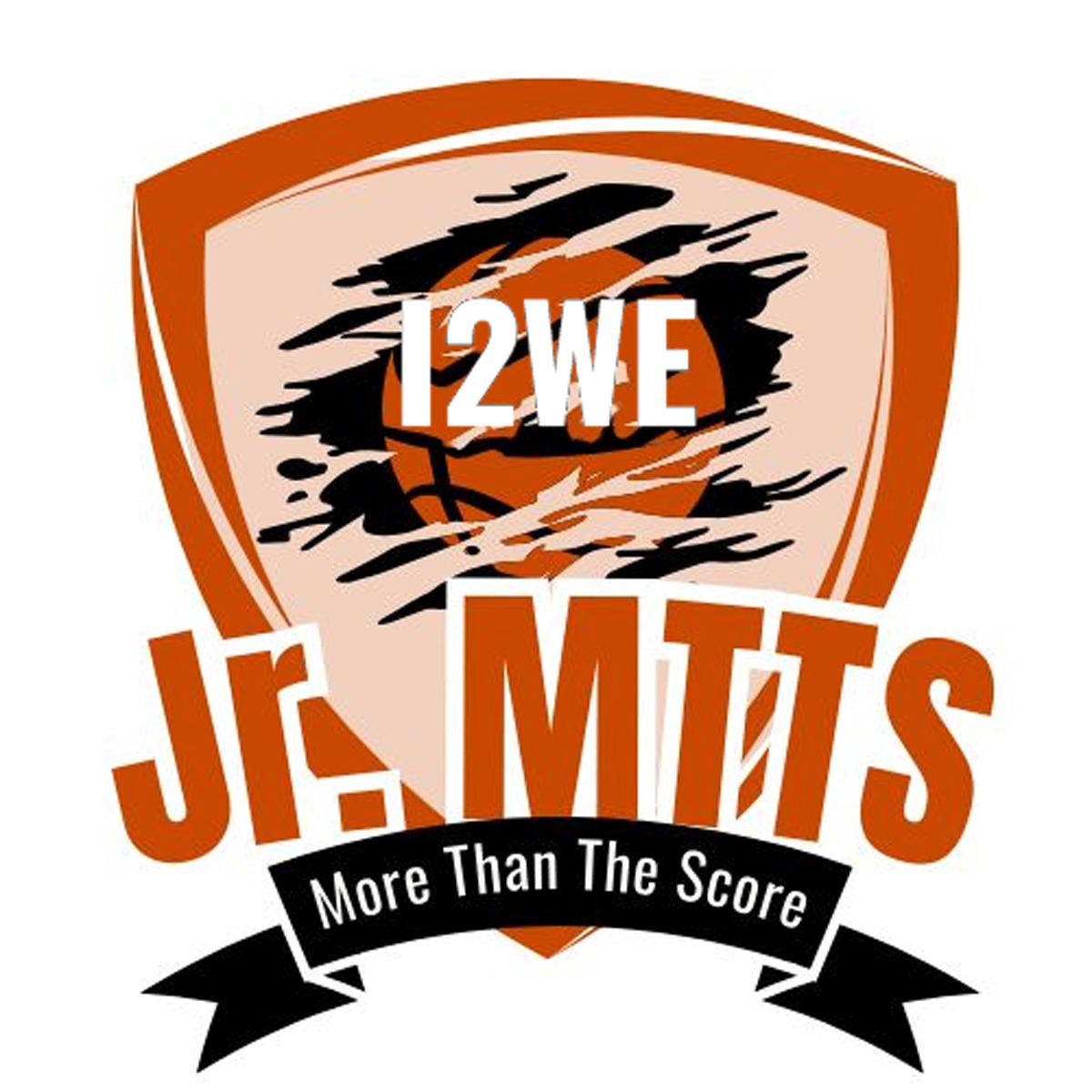 JUNIOR HIGH BOYS LEAGUE DATES