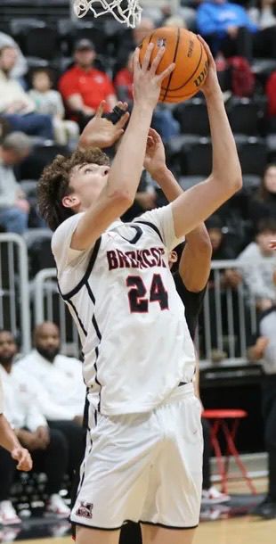 Why Garett Smith Is One of Oklahoma's Rising Energy Bigs